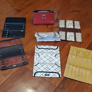 Miche purse and 7 covers